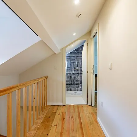 Brand New 4br W/ 200yrs Of History In By Lovelystay * Porto